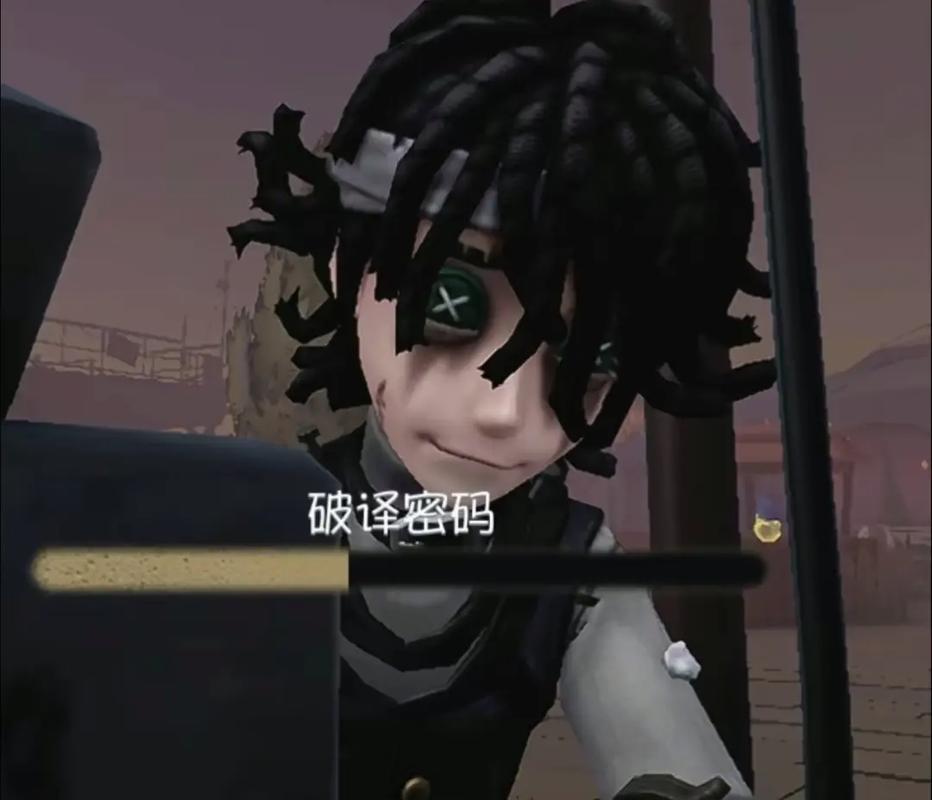 第五人格如何快速上手病患