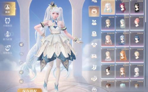无限暖暖长线焕新计划怎么做