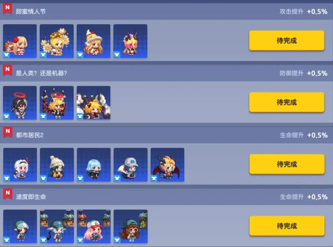 坎公骑冠剑露莉值得抽取吗
