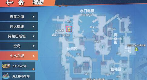 航海王热血航线布鲁诺如何快速上手