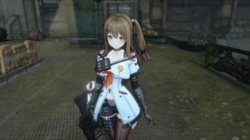 少女前线2幼熙值得抽取吗