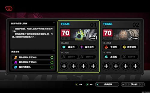 绝区零二期式舆防卫战怎么打
