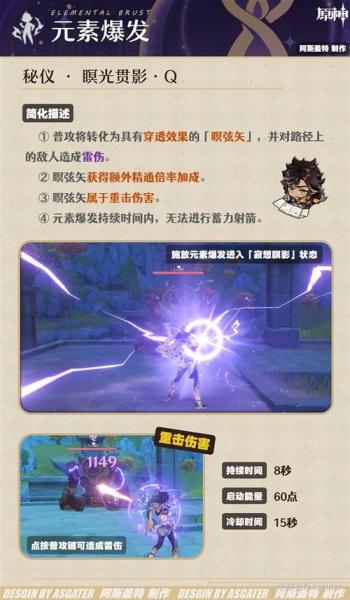 原神赛索斯武器和配队怎么选