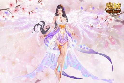 今日开启,魔域口袋版鲛梦汐缘花魁赛